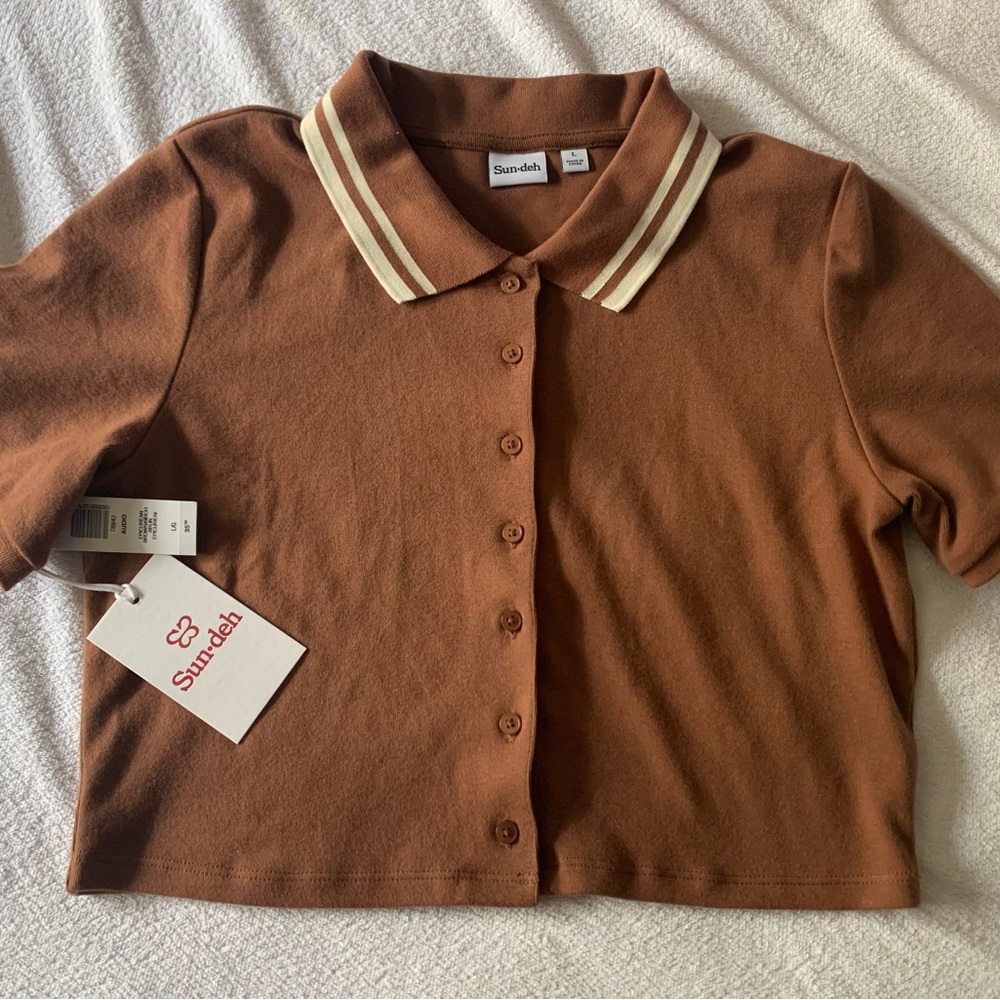 Aritzia top